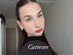 Cateesser