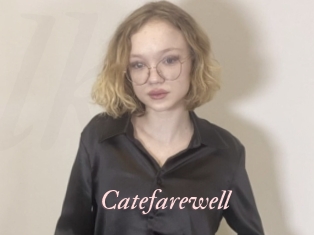Catefarewell