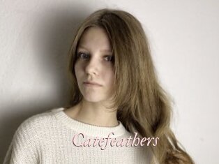 Catefeathers