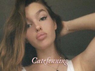 Catefenning