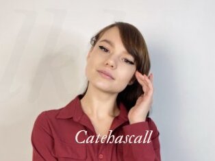 Catehascall