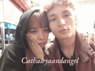 Cathaleyaandangel