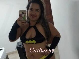 Cathaxuy