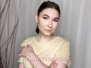 Catherinebonde