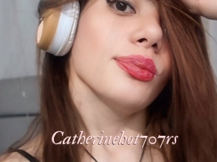 Catherinehot707rs