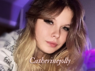 Catherinejolly