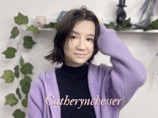 Catherynchesser