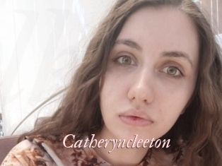 Catheryncleeton