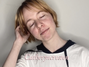 Catheryncroston