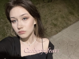 Catherynfears