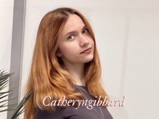 Catheryngibbard