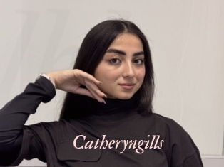 Catheryngills