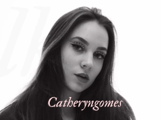Catheryngomes