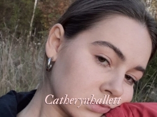 Catherynhallett