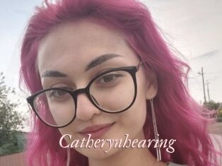 Catherynhearing