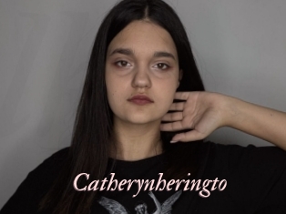 Catherynheringto