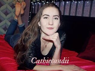 Cathiecandii