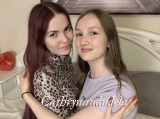 Cathrynandudela
