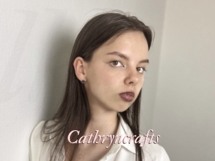 Cathryncrafts