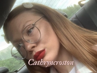 Cathryncroston