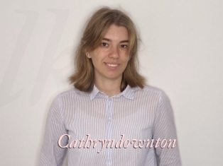 Cathryndownton