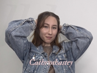 Cathrynhastey