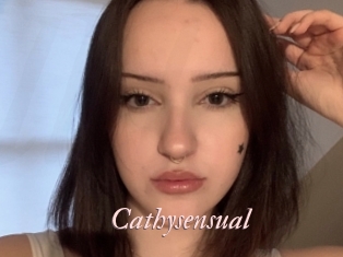 Cathysensual