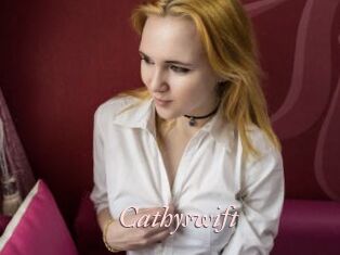 Cathyswift