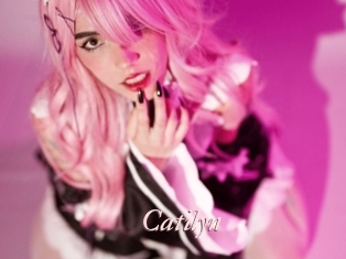 Catilyn