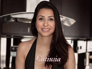 Catiusia
