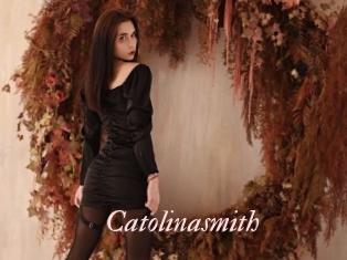 Catolinasmith