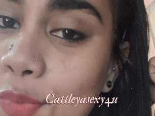 Cattleyasexy4u