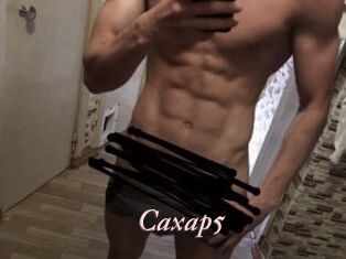 Caxap5