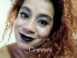 Cayennev