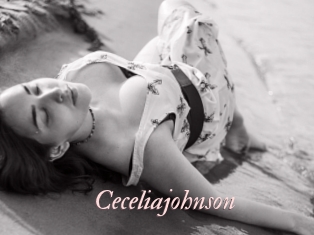 Ceceliajohnson