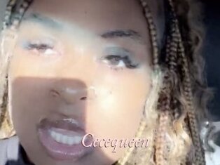 Cecequeen