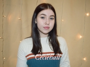Ceciehall