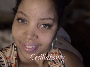 Ceciliahoney