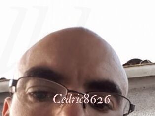 Cedric8626