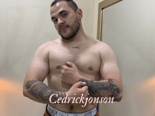 cedrickjonson Leukelol