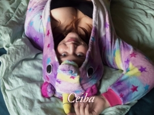 ceiba Leukelol