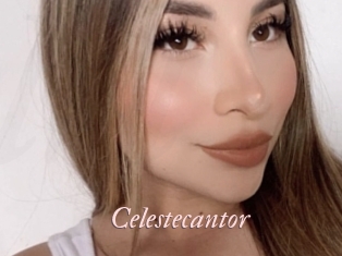 Celestecantor