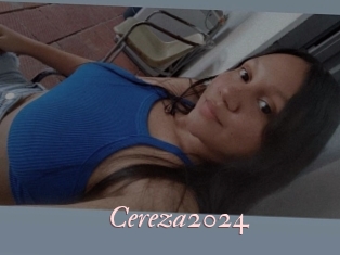 Cereza2024