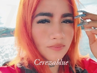 Cerezablue