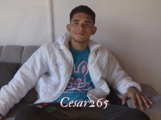 Cesar265