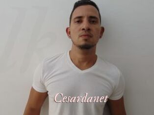 Cesardanet