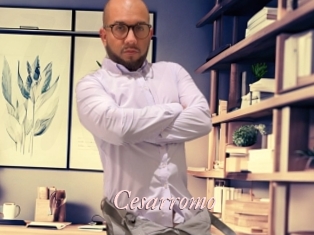 cesarromo Leukelol
