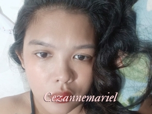 Cezannemariel