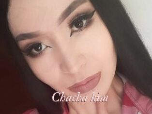 Chacha_kim