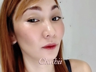 Chachii